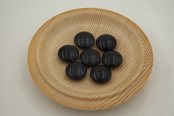 Go Stones Special: "Blue Sand"